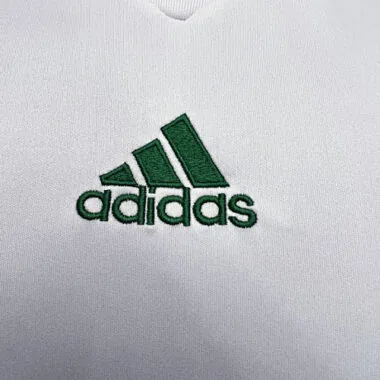 2010 Fluminense Away Retro Kit Football