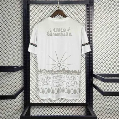23-24 Fluminense Special Edition White S-4XL