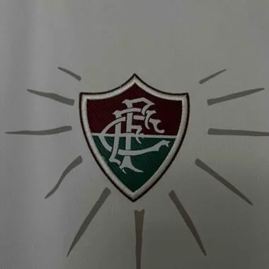 23-24 Fluminense Special Edition White S-4XL