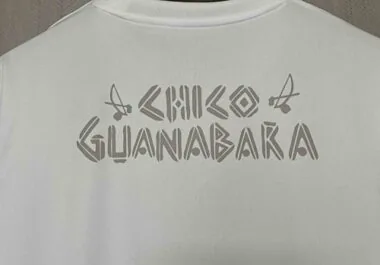 23-24 Fluminense Special Edition White S-4XL