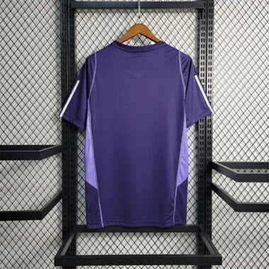 23-24 Cruzeiro Purple Training Suit