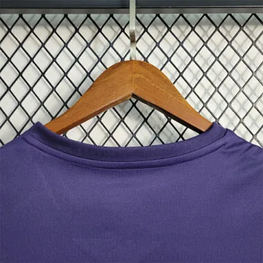 23-24 Cruzeiro Purple Training Suit