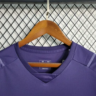 23-24 Cruzeiro Purple Training Suit