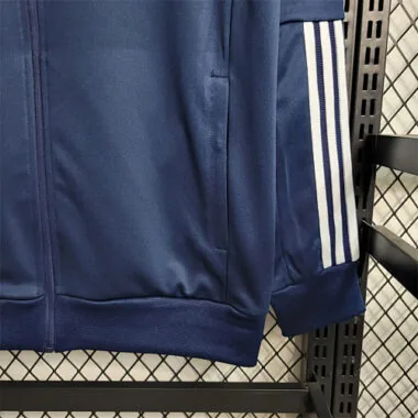23-24 Cruzeiro jacket training uniform1684407280000