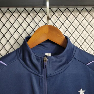 23-24 Cruzeiro jacket training uniform1684407280000