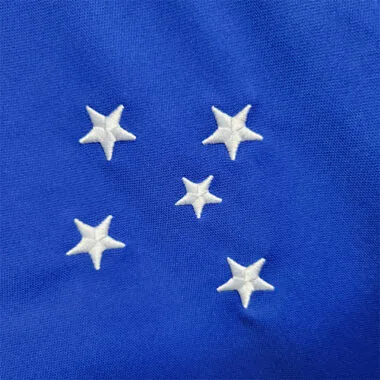 23-24 Cruzeiro home Tank Top