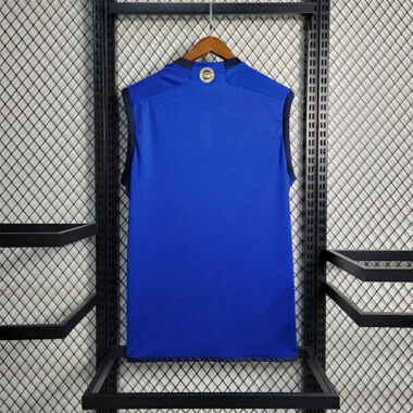 23-24 Cruzeiro home Tank Top