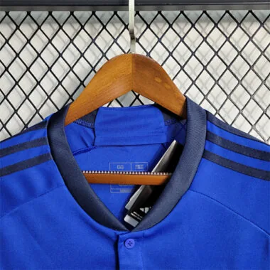 23-24 Cruzeiro home Tank Top