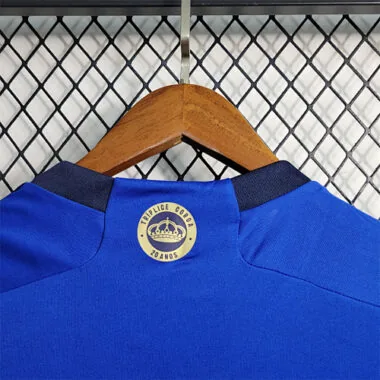 23-24 Cruzeiro home Tank Top