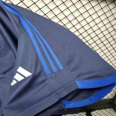 23-24 Cruzeiro home Shorts