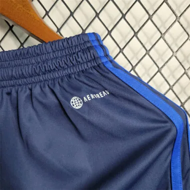 23-24 Cruzeiro home Shorts