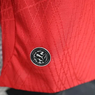 World Cup Jersey 2026 Morocco Home Kit Player Version Soccer T-Shirt AAAAJersey Supply Yupoo