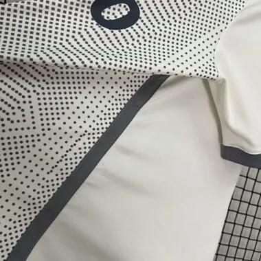 24-25 Atletico Mineiro Away Kit Soccer Uniform