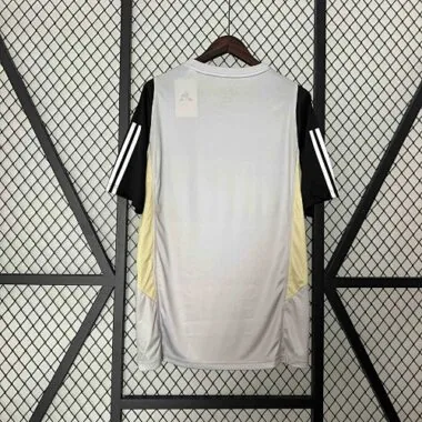 24-25 Atletico Mineiro Gray Training Kit Jersey