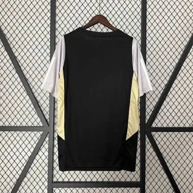 24-25 Atletico Mineiro Black Training Kit Jersey Supplier Yupoo