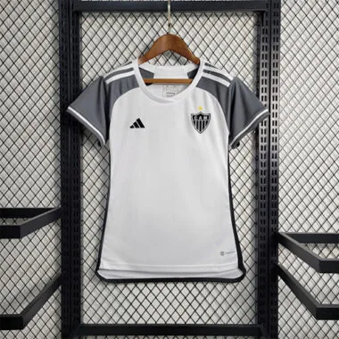 23-24 Women's Atletico Mineiro away