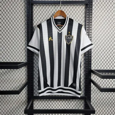 2020 Atletico Mineiro home
