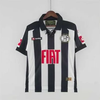 2008 Atletico Mineiro home