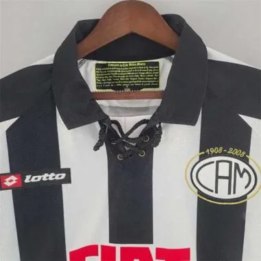2008 Atletico Mineiro home