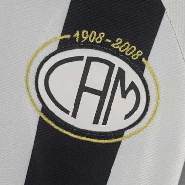2008 Atletico Mineiro home