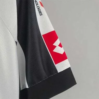 2008 Atletico Mineiro home