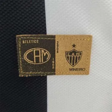 2008 Atletico Mineiro home