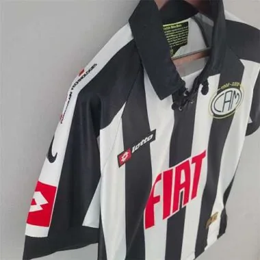 2008 Atletico Mineiro home