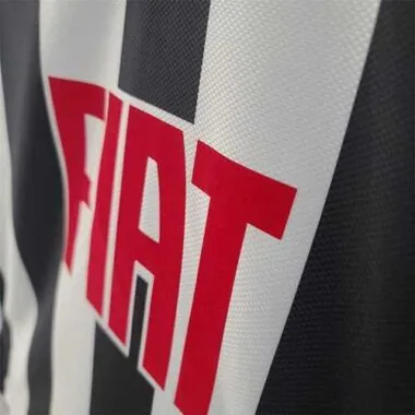 2008 Atletico Mineiro home