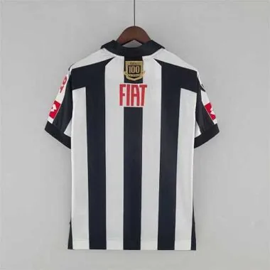 2008 Atletico Mineiro home