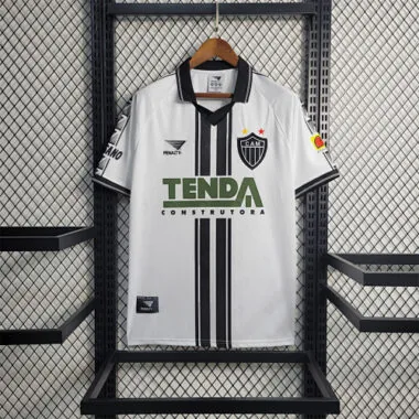 1997 Atletico Mineiro away