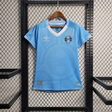 23-24 Women Gremio third away