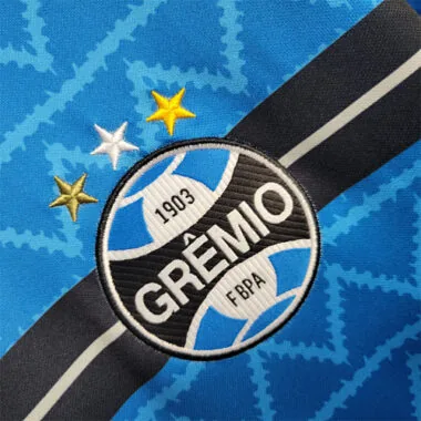 23-24 Gremio Special Edition