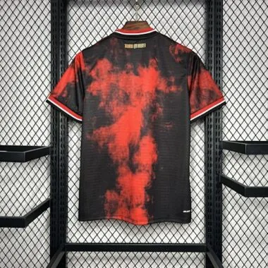 24-25 Sao Paulo Third Kit Soccer Uniforms Soccer