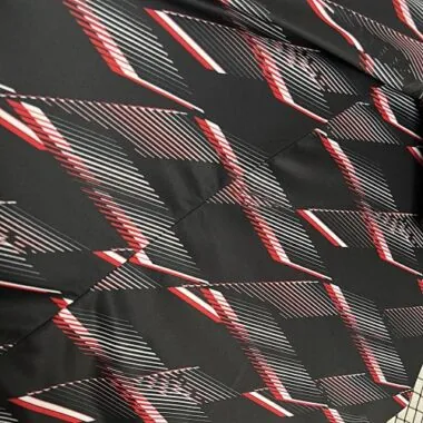 24-25 Sao Paulo Pre-match Kit Jersey