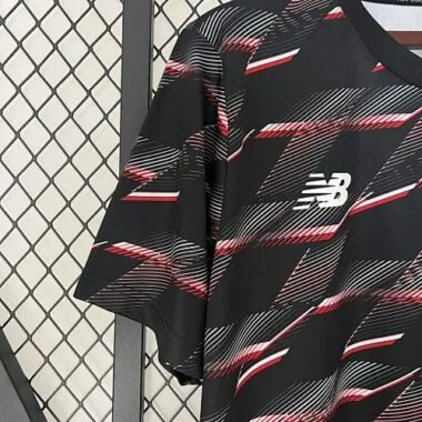 24-25 Sao Paulo Pre-match Kit Jersey