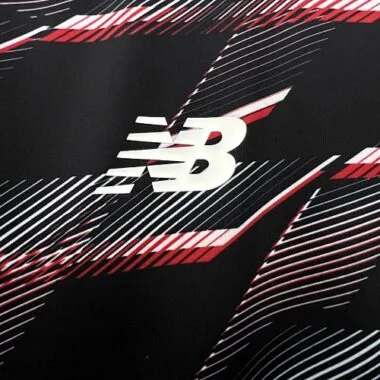 24-25 Sao Paulo Training Kit Best Jerseys Yupoo