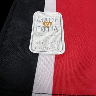 24-25 Sao Paulo Away Shirt Best Jerseys