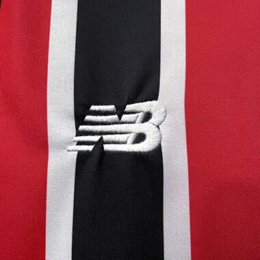 24-25 Sao Paulo Away Shirt Best Jerseys