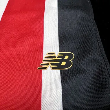 24-25 Sao Paulo Away Shirt Best Jerseys