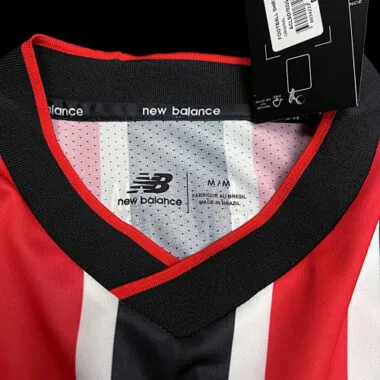 24-25 Sao Paulo Away Shirt Best Jerseys