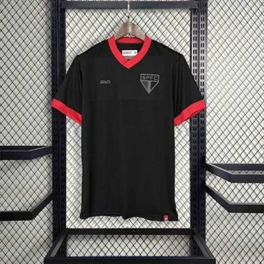 23-24 Sao Paulo Special Edition S-4XL
