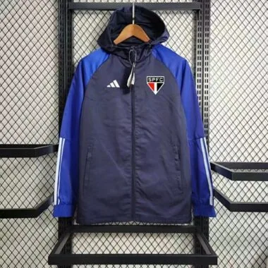 23-24 Sao Paulo Windbreaker Jackets Yupoo