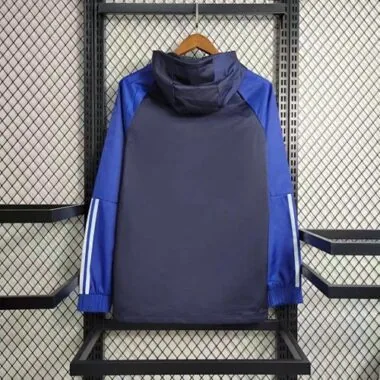 23-24 Sao Paulo Windbreaker Jackets Yupoo