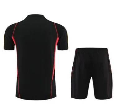 23-24 Sao Paulo Training Soccer Jerseys Yupoo
