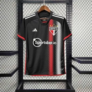 23-24 Sao Paulo Third Away S-XXL Soccer Jerseys