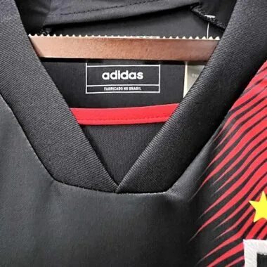 23-24 Sao Paulo Third Away S-XXL Soccer Jerseys