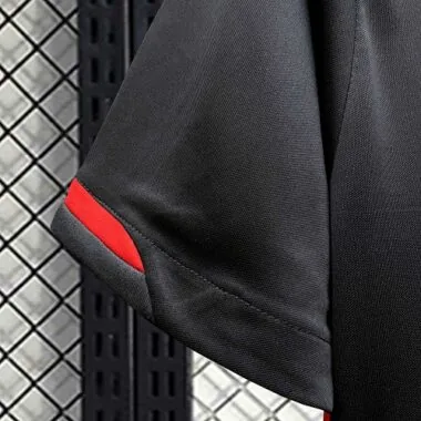 23-24 Sao Paulo Third Away S-XXL Soccer Jerseys