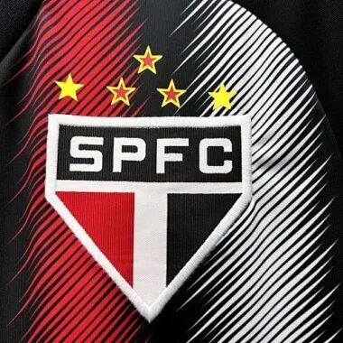 23-24 Sao Paulo Third Away S-XXL Soccer Jerseys