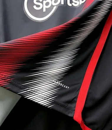 23-24 Sao Paulo Third Away S-XXL Soccer Jerseys