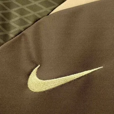 24-25 Corinthian Training Golden Shirt Best Jerseys Yupoo